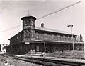 Canaan Union Depot