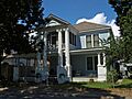 Captain F. L. Clinton House Sept 2012 01