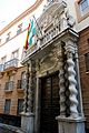 Casa de las Cadenas - Cádiz - DSC 1363 P