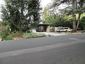 Case Study House 20 01