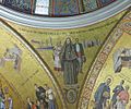 Cathedral Mosaic-Cabrini