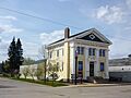 Cdn Bank of Commerce Watson Saskatchewan