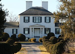 Cedar Lawn, West Virginia