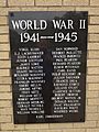 Cloud County Veterans War Memorial 3