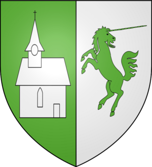 CoA fr La Loge