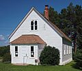 Cokato Temperance Hall