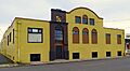 Cooley-Neff Warehouse - Medford Oregon