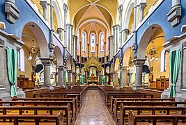 County Sligo - Cathedral of the Immaculate Conception, Sligo - 20170625140419