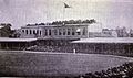 Cricket, WG Grace, 1891- Kennington Oval