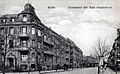 Cuxhavener-Strasse-Ecke-Klopstockstrasse