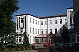 Częstochowa szpital chirurgiczny Zawodzie2 17.06.2012