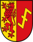 Coat of arms of Erwitte 