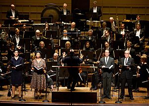 Dallas Symphony Orchestra