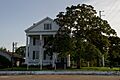 David G Raney House Street Front 2