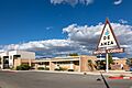 De Anza Motor Lodge, Albuquerque
