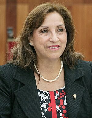 Dina Boluarte October 2022 (cropped)