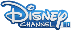 Disney Channel 2014 HD
