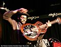 Dom Flemons, Carolina Chocolate Drops