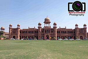 Dr. B.R. Ambedkar university, Agra Aqib Farrukhabadi Photography-007