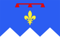 Flag of Alpes-de-Haute-Provence