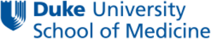 Duke University School of Medicine logo.svg