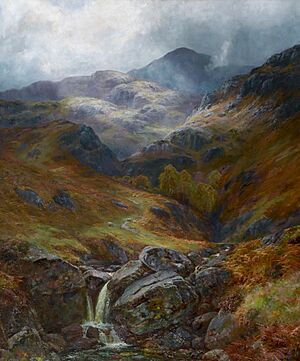 Dungeon Ghyll
