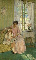 E Phillips Fox The Lesson