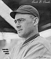 Earle b combs