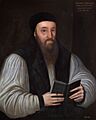 Edmund Grindal