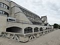 Eesti Rahvusraamatukogu, Tallinn (14483984969)
