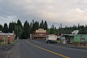 South First Street in 2011