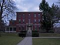 Elliot Mansion Keene