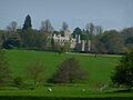 Elton Hall - geograph.org.uk - 1258739