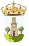 Coat of arms of Torrijos