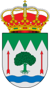 Coat of arms of Benalúa de las Villas