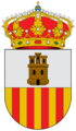 Escudo de Castejón de Monegros