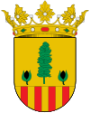 Coat of arms of Fago