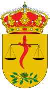 Official seal of Jabugo