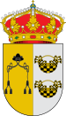 Official seal of La Sagrada