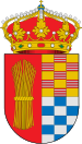 Official seal of Villoruela