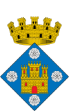 Coat of arms of Prats de Lluçanès