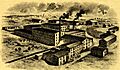 Estes mill
