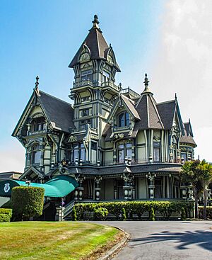 EurekaHistoricDistrict-CarsonMansion2