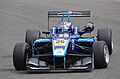 European F3 - -26 Nicholas Latifi (CAN) - Dallara F312 Volkswagen