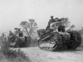 FT-17-argonne-1918