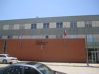 Falls Community Hospital, Marlin, TX IMG 6220