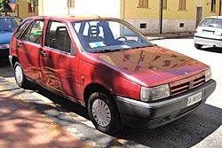 Fiat Tipo 5door
