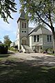 First Baptist Church Vermilion Ohio