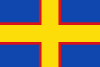Flag of Galende