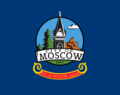 Flag of Moscow, Idaho (en)